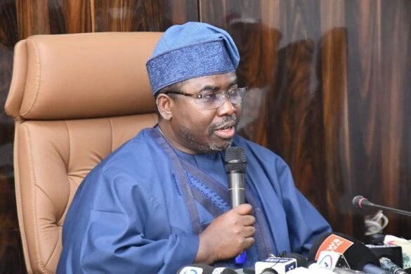 2027 election deadline as INEC extends candidate submission to July 14