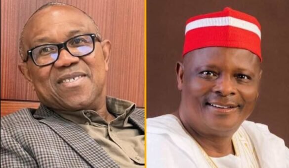 Rabiu Musa Kwankwaso says the 2027 Kwankwaso Obi alliance remains strong in Northern Nigeria ahead of the presidential election.