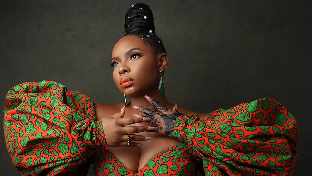 Richest female musician in Nigeria 2026 top 10 ranking featuring Tiwa Savage and other top Nigerian female artists