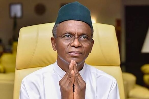 El-Rufai’s doctor Bello Abubakar denies forgery claims over medical report used in Nasir El-Rufai’s bail application