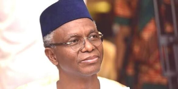 Traditional council attestation delays Nasir El-Rufai bail after Kaduna council endorsement requirement