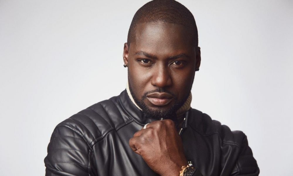 Top 10 Ghanaian Actors in Nollywood