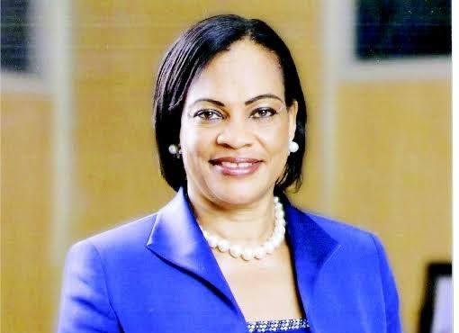 Daisy Danjuma – estimated net worth: about $900 million
