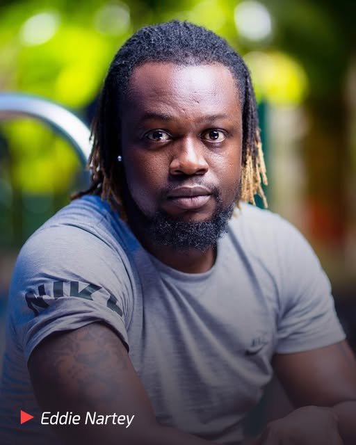 Top 10 Ghanaian Actors in Nollywood