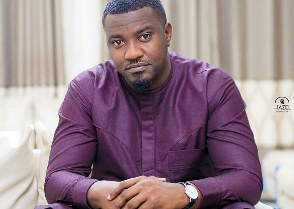 Top 10 Ghanaian Actors in Nollywood