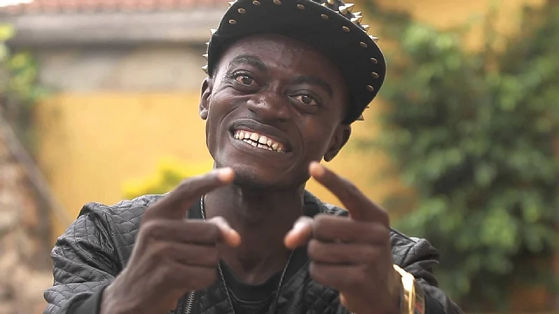 Top 10 Ghanaian Actors in Nollywood