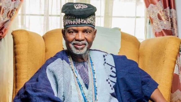 Lekan Alabi dies at 76 as Olubadan Ladoja mourns Ibadan chief and veteran journalist