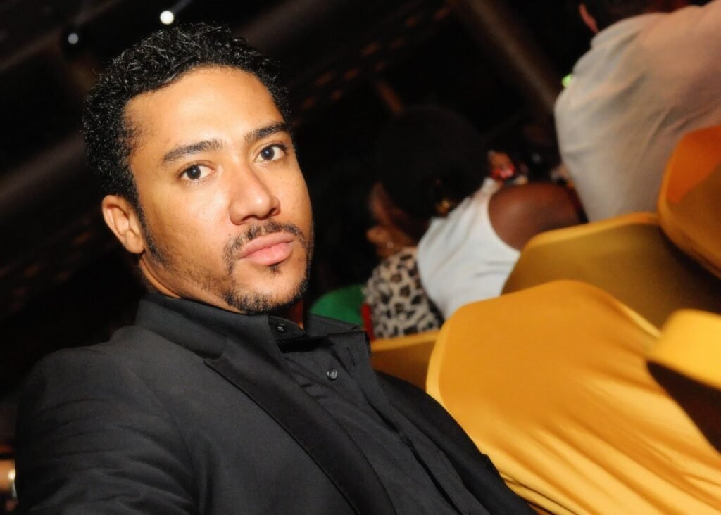 Top 10 Ghanaian Actors in Nollywood