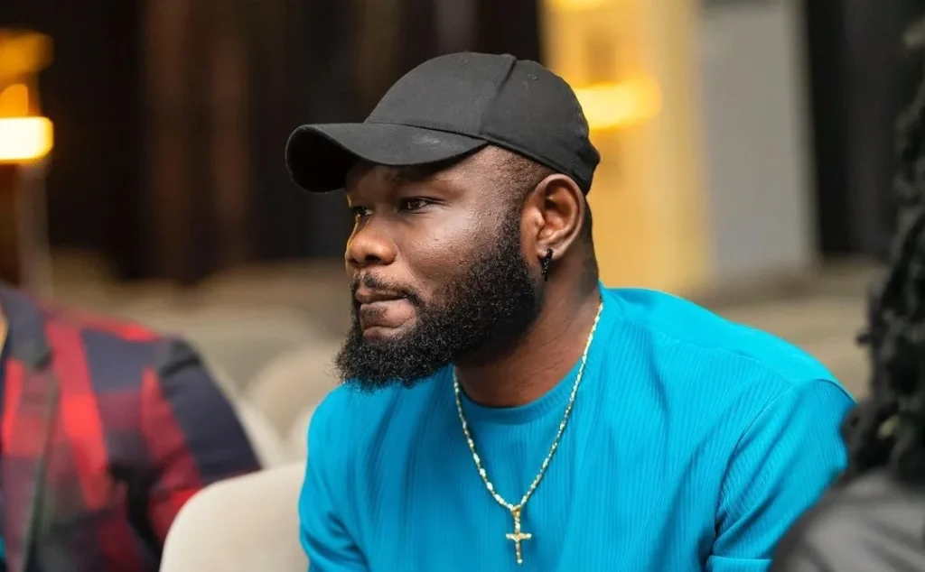 Top 10 Ghanaian Actors in Nollywood