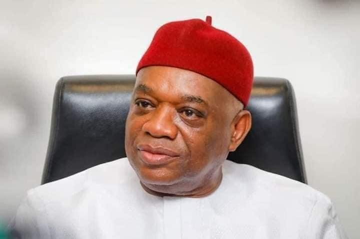 Richest politicians in Nigeria 2026 ranking