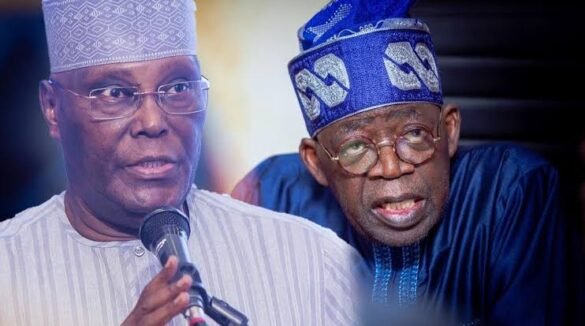 Atiku Abubakar attacks Tinubu over $4.5bn NNPC loan