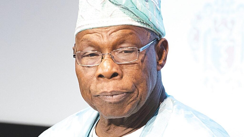 Olusegun Obasanjo – estimated net worth: about $1.6 billion